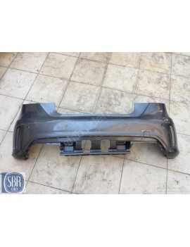 240 MERCEDES A SERİSİ 176 AMG ORJİNAL ÇIKMA ARKA TAMPON